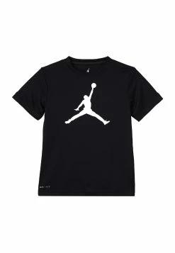 Meilleure affaire 🔔 Jordan JUMPMAN LOGO - T-shirt imprimé Prix Abordable vêtements basket-ball unisex 🥰 -Pas Cher Jordan Magasin e6e3828156ed420a81907cd039fbc3c4