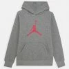 Remise 🎉 Prix Distinctifs Jordan JUMPMAN LOGO - Sweat à capuche vêtements basket-ball unisex 🛒