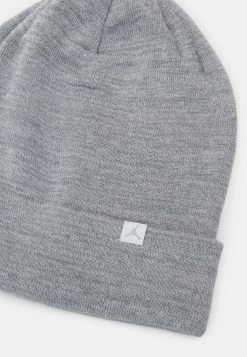 Sortie 💯 Jordan BEANIE CUFFED JUMPMAN - Bonnet Vendre casquettes et bonnets basket-ball homme ✨ -Pas Cher Jordan Magasin e9210101e31748529723fe1c3bbda975