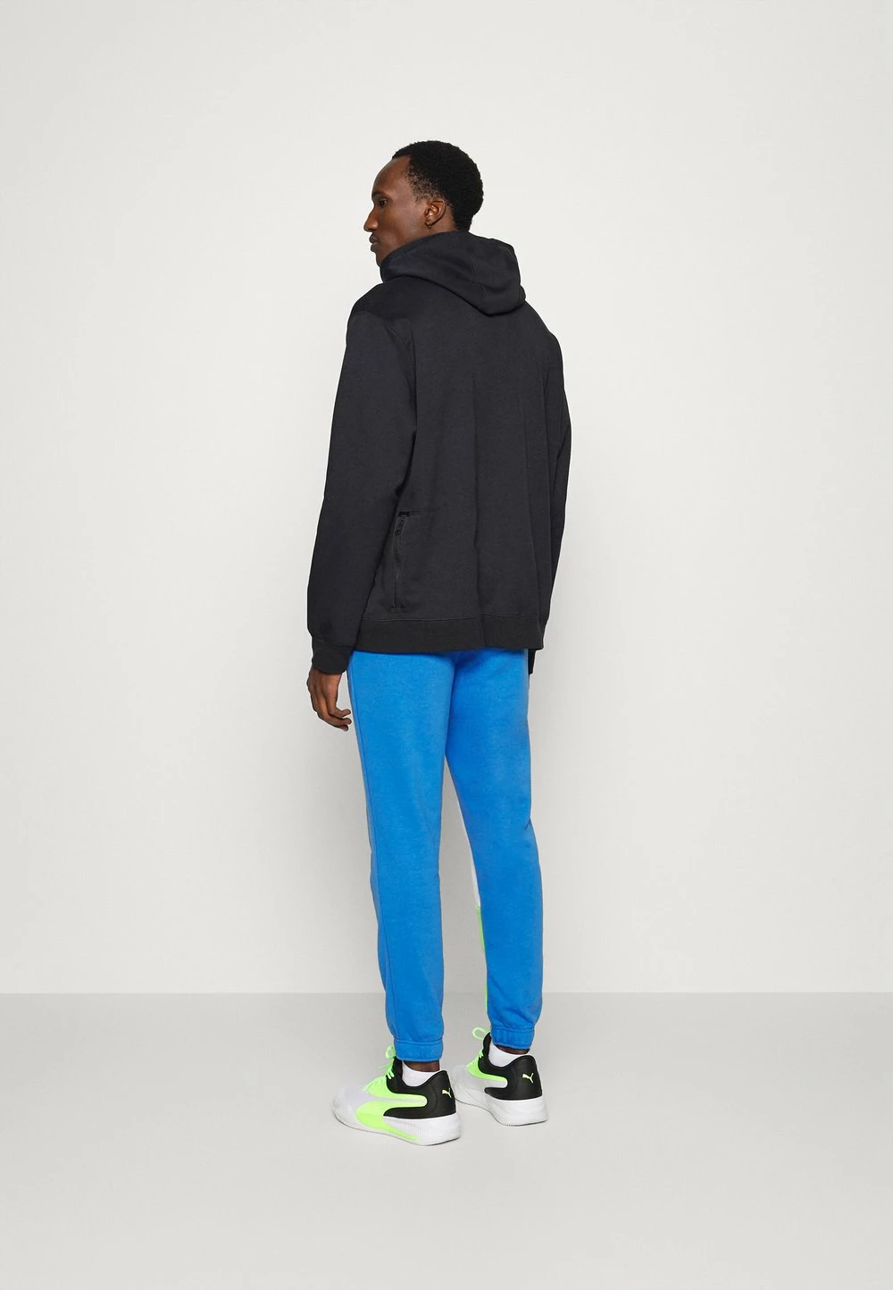 Bon marché 🧨 Vendre Jordan AIR HOODIE - Sweat à capuche vêtements basket-ball homme 😉 5 Bon marché 🧨 Vendre Jordan AIR HOODIE - Sweat à capuche vêtements basket-ball homme 😉 – Image 3