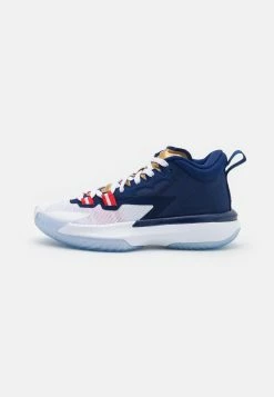 Nouveau ✨ Jordan ZION 1 UNISEX - Chaussures de basket Prix Incroyables basket-ball 🎉 -Pas Cher Jordan Magasin e978d9729e1142b3913a9d7c6f8266b2