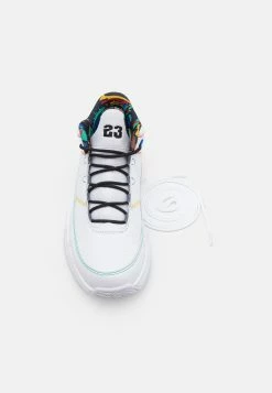 Meilleure vente ✨ Jordan Prix Bradés MAX AURA 3 - Baskets montantes baskets & 👟 sneakers rond homme 👍 -Pas Cher Jordan Magasin e983134d48df4178add5f7c942799da1