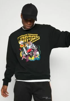 Budget 🧨 Jordan CREW - Sweatshirt En promotion sweats & hoodies col rond homme 🧨 -Pas Cher Jordan Magasin e9c3f1bc1ff94e2ab994cd11c18ccf3d