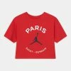 Bon marché 😍 Jordan Prix Gelé PSG BOXY - Article de supporter vêtements basket-ball enfant ✨ -Pas Cher Jordan Magasin ea09c95335064c6fa35e367da207eda3 1