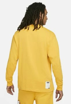 Le moins cher 🌟 Prix Équitable Jordan T-shirt à manches longues vêtements fitness homme ⭐ -Pas Cher Jordan Magasin ea82316de53345b3b35636b801fb49e9