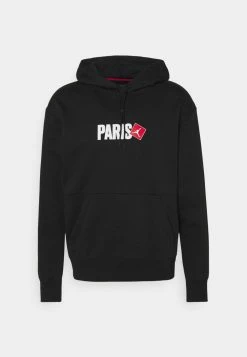 Meilleur prix 🎁 Prix Sympa Jordan PARIS CITY HOODIE - Sweatshirt sweats & hoodies capuche homme ❤️