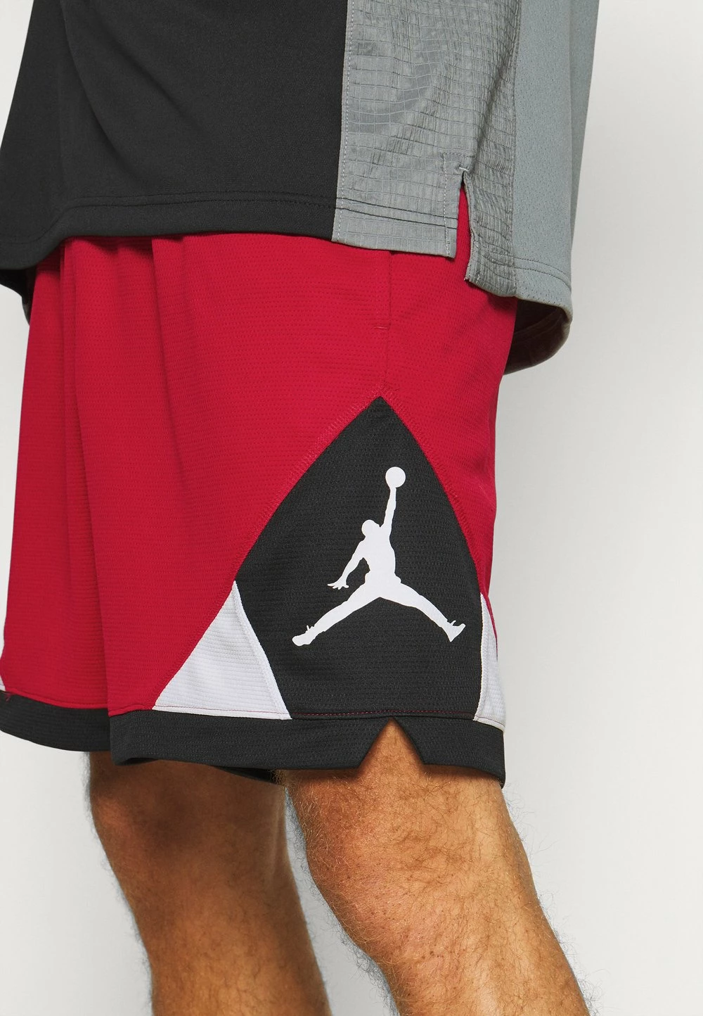 Le moins cher 🤩 Jordan DRY AIR DIAMOND SHORT - Short de sport Prix Cassé vêtements basket-ball homme 🧨 6 Le moins cher 🤩 Jordan DRY AIR DIAMOND SHORT - Short de sport Prix Cassé vêtements basket-ball homme 🧨 – Image 4