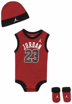 Bon marché 👏 Se Vend Bas Prix JORDAN 23 SET UNISEX - Bonnet accessoires basket-ball 😍 -Pas Cher Jordan Magasin eb0a7058b04b4d879837b1ab1741d6f0 1