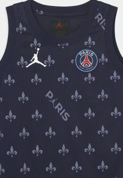 Top 10 🤩 Qualité Supérieure Jordan PSG STATEMENT - Article de supporter vêtements basket-ball enfant 🤩 -Pas Cher Jordan Magasin eb32c53b09374cbd85a153f9b85f6fb2