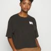 Grosses soldes 🧨 Jordan ESSENTIAL BOXY TEE - T-shirt imprimé Haute Qualité t-shirts et tops col rond femme ⭐ -Pas Cher Jordan Magasin eca670e0bd3a45fe8ac8b22a12bd94fc