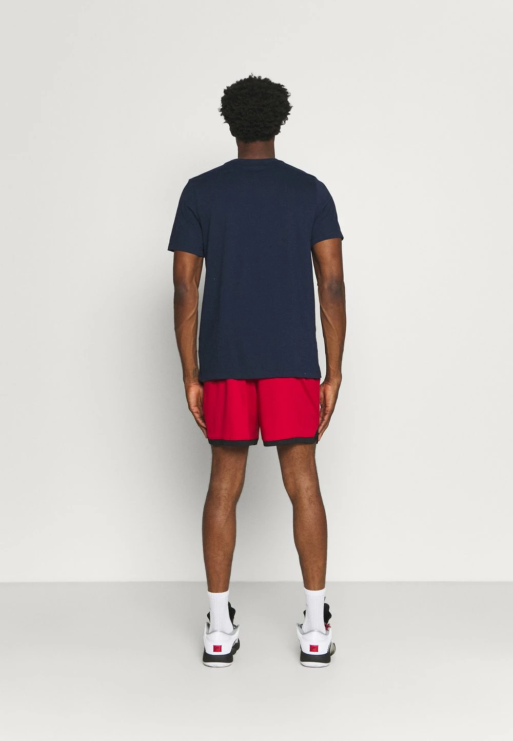 Le moins cher đ Prix Ăquitable Jordan FRANCE DRY TEE - T-shirt imprimĂ© vĂȘtements basket-ball homme đ„ 5 Le moins cher đ Prix Ăquitable Jordan FRANCE DRY TEE - T-shirt imprimĂ© vĂȘtements basket-ball homme đ„ â Image 3