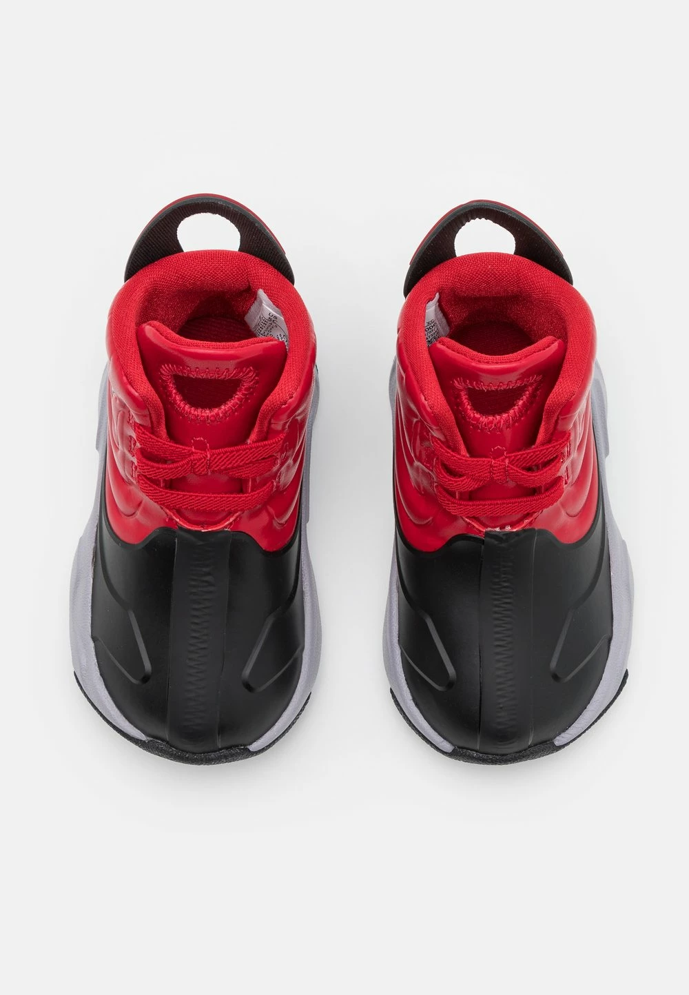 Le moins cher 🤩 Prix Usine JORDAN DRIP 23 UNISEX - Bottines à lacets bottes et bottines rond 🔔 6 Le moins cher 🤩 Prix Usine JORDAN DRIP 23 UNISEX - Bottines à lacets bottes et bottines rond 🔔 – Image 4