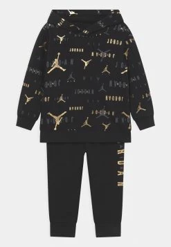 Vente flash 🧨 Jordan Meilleure qualité HIGHLIGHTS SET UNISEX - Survêtement vêtements basket-ball 👏