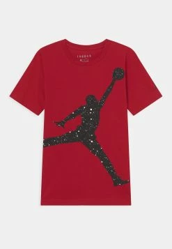 De gros 💯 Jordan OVERSIZE SPECKLE JUMPMAN - T-shirt imprimé Faible Prix vêtements basket-ball enfant 👏 -Pas Cher Jordan Magasin eede02e8d77849e4a9b8fffe695adac8