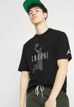 Coupon 👏 Jordan CREW - T-shirt imprimé Qualité Supérieure t-shirts & polos col rond homme 😉 11 Coupon 👏 Jordan CREW - T-shirt imprimé Qualité Supérieure t-shirts & polos col rond homme 😉 -Pas Cher Jordan Magasin ef3b791bdff2474ba1f3d3f8ed0ddf30