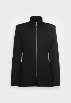 Remise 🔥 Jordan NEW CLASSICS SUIT - Manteau court Prix Refroidis manteaux col officier femme ❤️ -Pas Cher Jordan Magasin ef50baeaf32b49daad7dd70e9c24bd2c