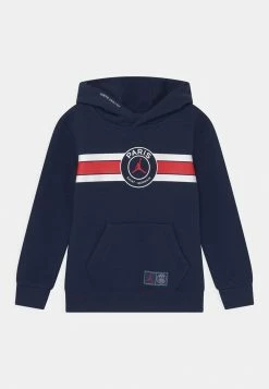 Meilleur prix 💯 Jordan PARIS SAINT-GERMAIN HOODIE - Article de supporter Bas Prix vêtements basket-ball enfant 😀