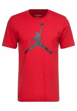 Top 10 🎁 Jordan JUMPMAN CREW - T-shirt imprimé Prix Cassé t-shirts & polos basket-ball homme ⭐ -Pas Cher Jordan Magasin f00f8a73c3b244d5b0d9f349d9e55668 1