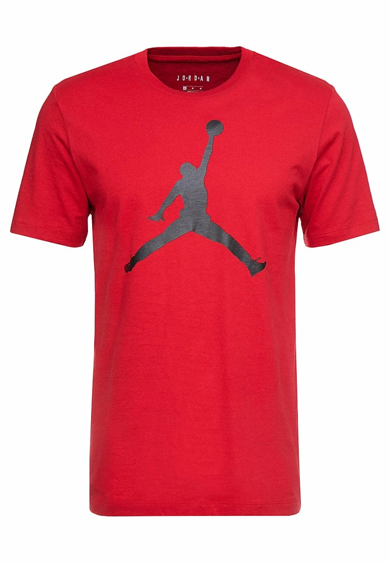 Le moins cher 🥰 Jordan JUMPMAN CREW - T-shirt imprimé Vendre-Réclame t-shirts & polos col rond homme 🛒 14 Le moins cher 🥰 Jordan JUMPMAN CREW - T-shirt imprimé Vendre-Réclame t-shirts & polos col rond homme 🛒 – Image 12