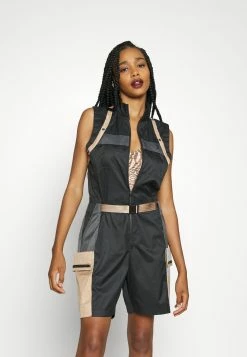 Nouveau 👍 Jordan Prix Sacrifiés NEXT UTILITY - Combinaison combinaisons et salopettes col montant femme 🌟 -Pas Cher Jordan Magasin f14c3c749289484ca46d5905275d4a7c