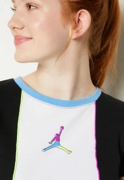 Remise 🤩 Jordan COLOR OUTSIDE THE LINES - Robe de sport Qualité Garantie vêtements basket-ball enfant ✨ -Pas Cher Jordan Magasin f1b7e6ab786744f28f9fe754319a2cd6