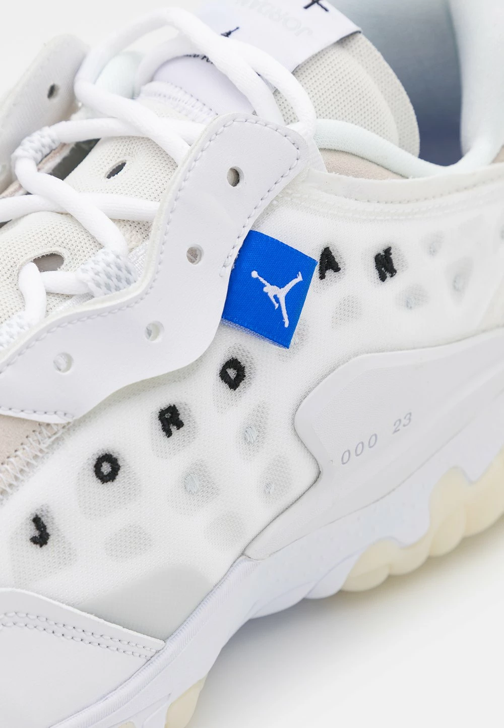 Meilleur prix 😉 Produit de première qualité Jordan DELTA 2 UNISEX - Baskets basses baskets & 👟 sneakers rond 🎉 8 Meilleur prix 😉 Produit de première qualité Jordan DELTA 2 UNISEX - Baskets basses baskets & 👟 sneakers rond 🎉 – Image 6