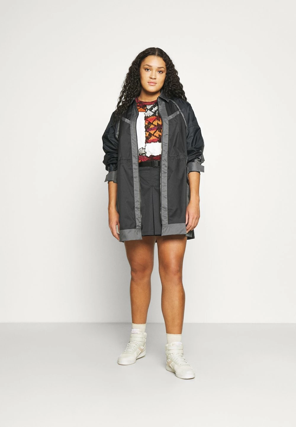 Sortie 👍 Prix Réduit Jordan NEXT UTILITY JACKET - Manteau court manteaux col à revers femme 🎁 7 Sortie 👍 Prix Réduit Jordan NEXT UTILITY JACKET - Manteau court manteaux col à revers femme 🎁 – Image 5