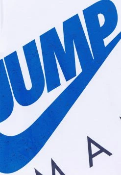 Remise 😀 Prix Acceptable Jordan JUMPMAN STREET TEAM - T-shirt imprimé vêtements basket-ball enfant ⭐ -Pas Cher Jordan Magasin f1ed1f4a7b90497bb7bb79a6a293fefb