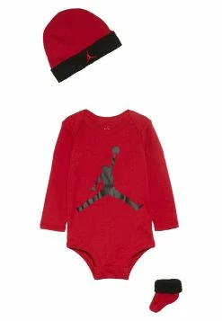 Sortie 😀 Jordan Qualité garantie 100% JUMPMAN SET UNISEX - Bonnet accessoires basket-ball ✨ -Pas Cher Jordan Magasin f42166ca63404f12a3d00f3ac4ae10d2 1