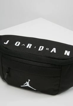 Meilleure affaire 🔥 Jordan AIR CROSSBODY UNISEX - Sac banane Prix Aimable sacs basket-ball 🔔 -Pas Cher Jordan Magasin f4aece744fbb484eb855162d1cb9b87c