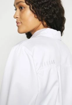 Bon marché 🌟 Jordan NEW CLASSICS - Chemisier Prix Acceptable chemises et blouses col &agrave; revers femme 💯 -Pas Cher Jordan Magasin f4daba15a08b4379853ff2dda9568efc