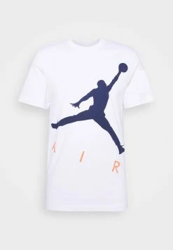 Meilleure affaire 😉 Prix Acceptable Jordan JUMPMAN AIR CREW - T-shirt imprimé t-shirts & polos col rond homme ❤️ -Pas Cher Jordan Magasin f5147d4135354340889af3fdbde3e874
