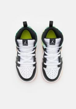 Sortie 🛒 Jordan 1 MID SE SL GT UNISEX - Baskets basses qualité absolue chaussures basket-ball 😍 -Pas Cher Jordan Magasin f5dc7bacd6a34a71bdf01a6646612cf6