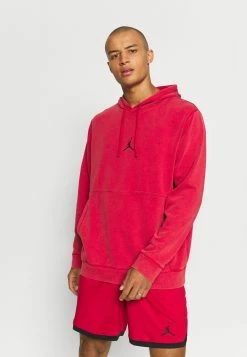 Nouveau 😀 Jordan Prix Légers M J DF AIR FLC PO - Sweat à capuche vêtements basket-ball homme 🤩