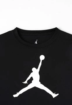 Meilleure affaire 🔔 Jordan JUMPMAN LOGO - T-shirt imprimé Prix Abordable vêtements basket-ball unisex 🥰 -Pas Cher Jordan Magasin f80c85cb34714d57a6335330fe624d78