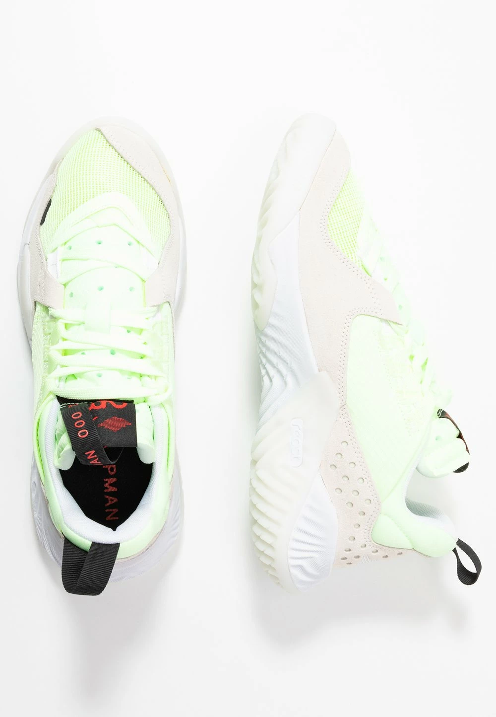 Meilleure vente 🧨 Jordan Qualité garantie 100% DELTA - Baskets basses baskets & 👟 sneakers rond femme 🎉 6 Meilleure vente 🧨 Jordan Qualité garantie 100% DELTA - Baskets basses baskets & 👟 sneakers rond femme 🎉 – Image 4