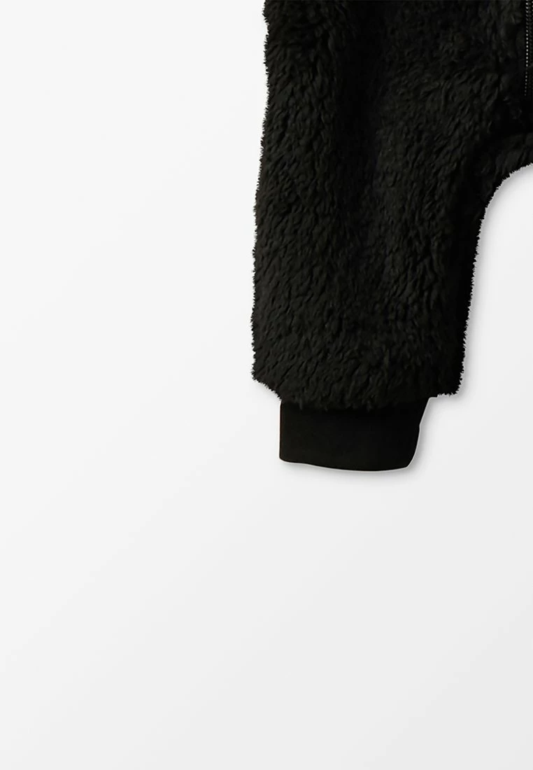 Tout neuf đ Jordan Prix Accessible SHERPA HOODED COVERALL - SurvĂȘtement vĂȘtements basket-ball unisex â 5 Tout neuf đ Jordan Prix Accessible SHERPA HOODED COVERALL - SurvĂȘtement vĂȘtements basket-ball unisex â â Image 3