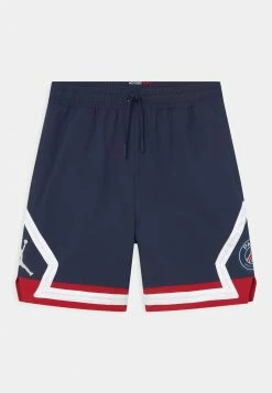 Nouveau 😉 Garantie De Qualité 100% Jordan PSG JUMPMAN DIAMOND - Article de supporter vêtements basket-ball enfant 👏