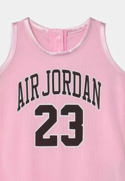Coupon ⌛ Jordan ROMPER UNISEX - Grenouillère Prix Gelé cadeaux de naissance basket-ball enfant 🎁 -Pas Cher Jordan Magasin f9f15838fc254658a69a4780c68ecb64