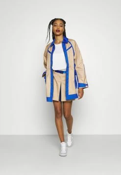 Offres 🧨 Jordan NEXT UTILITY JACKET - Manteau court Vendre-Réclame manteaux col &agrave; revers femme 🌟 -Pas Cher Jordan Magasin fa06e68537af4521a1fb7c6e26deafb1