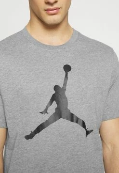 Budget 🎉 Jordan Prix Compétitif JUMPMAN CREW - T-shirt imprimé t-shirts & polos basket-ball homme 🤩 -Pas Cher Jordan Magasin fa1fa0c9cae3476fa469a7f9ab01e9a0