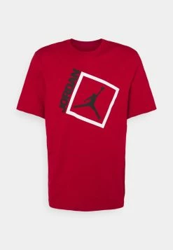 Grosses soldes 🧨 Qualité absolue Jordan JUMPMAN BOX CREW - T-shirt imprimé t-shirts & polos col rond homme 💯 -Pas Cher Jordan Magasin fa2c4941547a44409d0c8fe6985063aa 1
