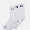 Grosses soldes ✨ Jordan Prix De Lancement ESSENTIAL CREW 3 PACK - Chaussettes de sport vêtements basket-ball homme 😉 -Pas Cher Jordan Magasin fa8cf118e7214e3dae398a6b2d905bf5