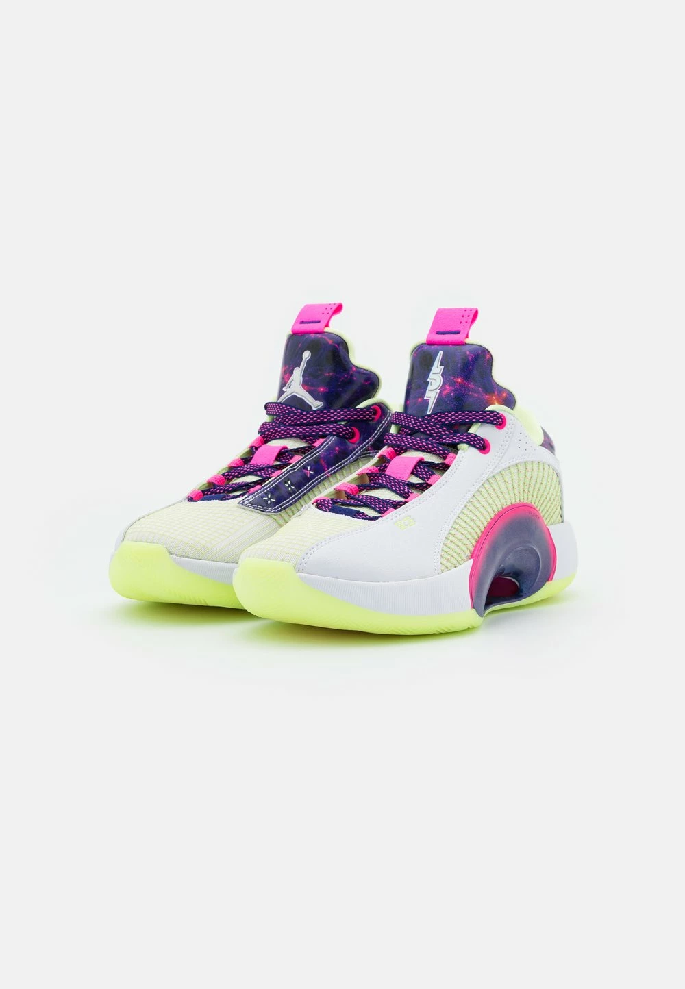 Promo 🛒 Jordan AIR XXXV LOW - Chaussures de basket Prix Incroyables basket-ball homme 🤩 4 Promo 🛒 Jordan AIR XXXV LOW - Chaussures de basket Prix Incroyables basket-ball homme 🤩 – Image 2