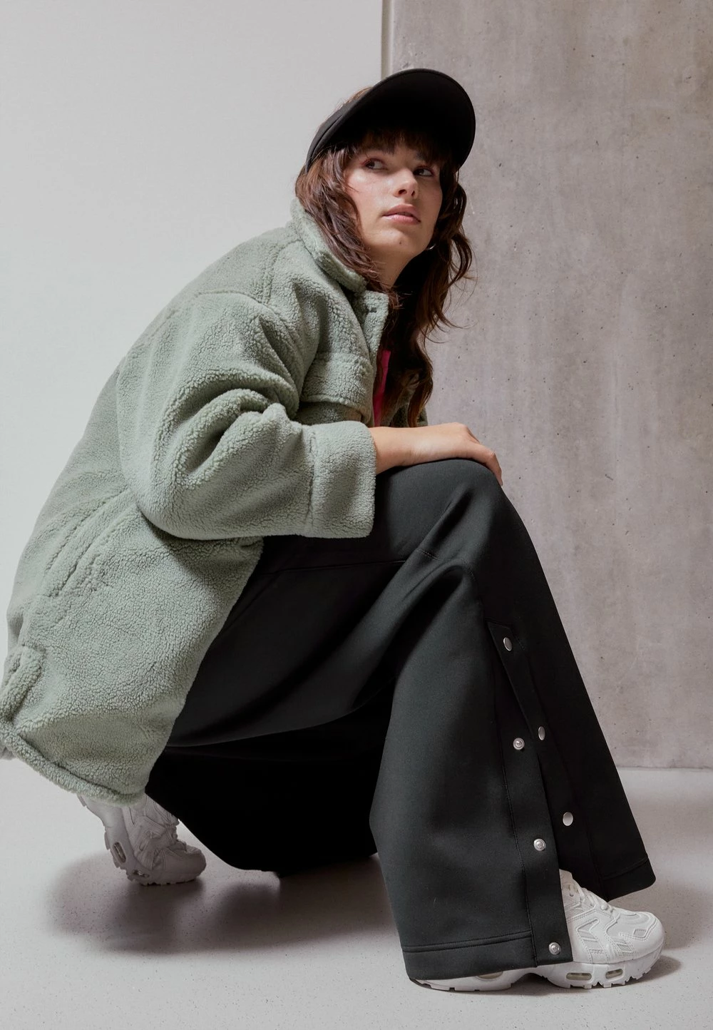 Budget ✨ Jordan NEW CLASSICS SUIT - Pantalon de survêtement Prix Légers pantalons haute femme 💯 6 Budget ✨ Jordan NEW CLASSICS SUIT - Pantalon de survêtement Prix Légers pantalons haute femme 💯 – Image 4