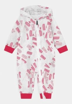 Budget 🎁 Prix d’Amis JORDAN AIR COVERALL UNISEX - Survêtement vêtements basket-ball ✔️