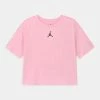 Remise ✨ Jordan ESSENTIALS TEE - T-shirt imprimé Qualité Fiable vêtements basket-ball enfant 💯 -Pas Cher Jordan Magasin fd17b8f1be83461285df444cc8ee124f
