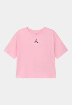 Remise ✨ Jordan ESSENTIALS TEE - T-shirt imprimé Qualité Fiable vêtements basket-ball enfant 💯