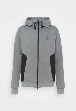 Le moins cher 🎉 Qualité Garantie Jordan AIR HOODIE - Sweat à capuche zippé vêtements basket-ball homme ⌛ -Pas Cher Jordan Magasin fd3ce9ce3156453c876f9f566843eae3 1