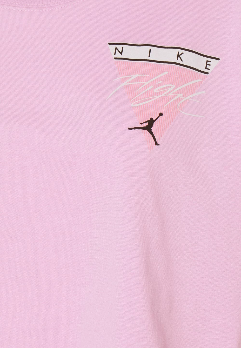 Bon marché 😍 Prix Gelé Jordan ESSEN TEE - T-shirt imprimé t-shirts et tops col rond femme 😍 5 Bon marché 😍 Prix Gelé Jordan ESSEN TEE - T-shirt imprimé t-shirts et tops col rond femme 😍 – Image 3